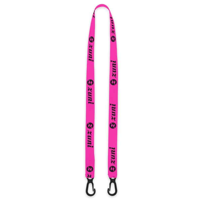 Mask Lanyard Silk Screen - 5