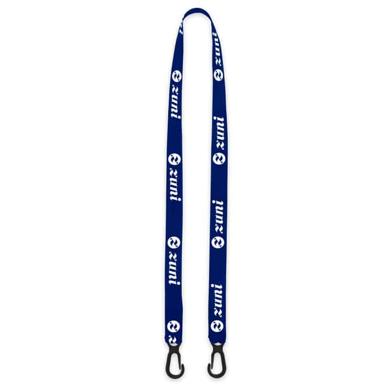 Mask Lanyard Silk Screen - 8