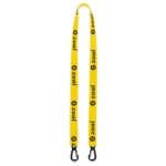 Mask Lanyard Silk Screen - 9