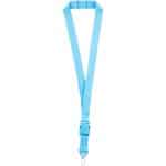 Monochrome Hang In There Lanyard - 5