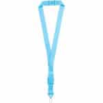 Monochrome Hang In There Lanyard - 8
