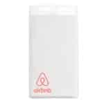 4" x 8" Printed Oversized Vertical Vinyl Pouch - 2