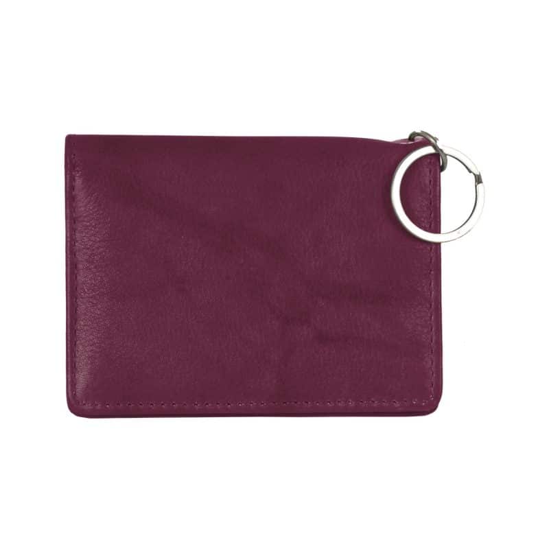 Andrew Philips® Leather ID Holder - 4