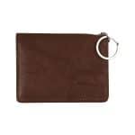 Andrew Philips® Leather ID Holder - 6