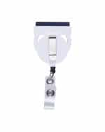 Badge Reel Holder with Screen Cleaner - 3