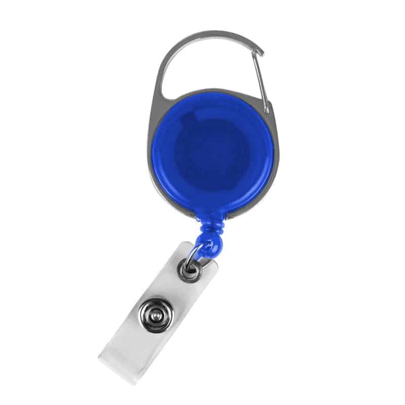 Carabiner Retractable - 1