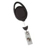 Clip-On Badge Reel - 5