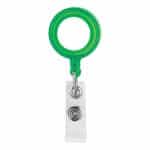 Delfino Badge Holder with Crocodile Clip - 5