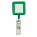 Divo Badge Holder with Clip - 4