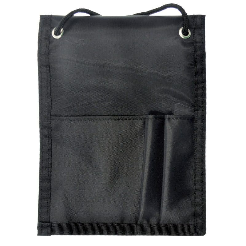 Good Value™ Trade Show Badge Holder - 2