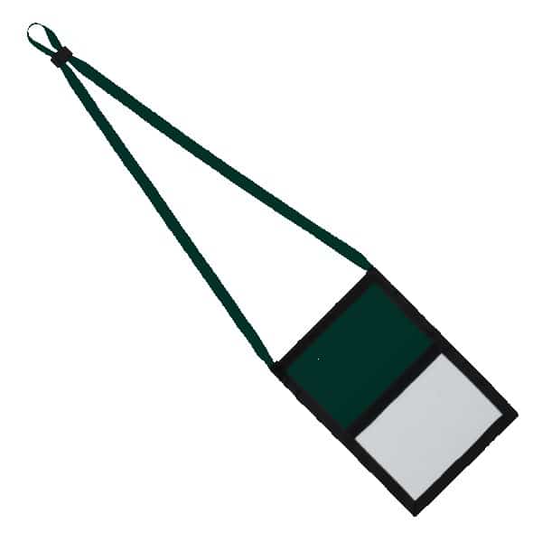 IMPORT Imported Polyester Tradeshow Organizer - 4