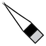 IMPORT Imported Polyester Tradeshow Organizer - 5