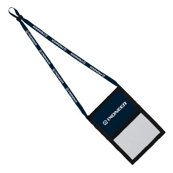 IMPORT Imported Polyester Tradeshow Organizer - 6