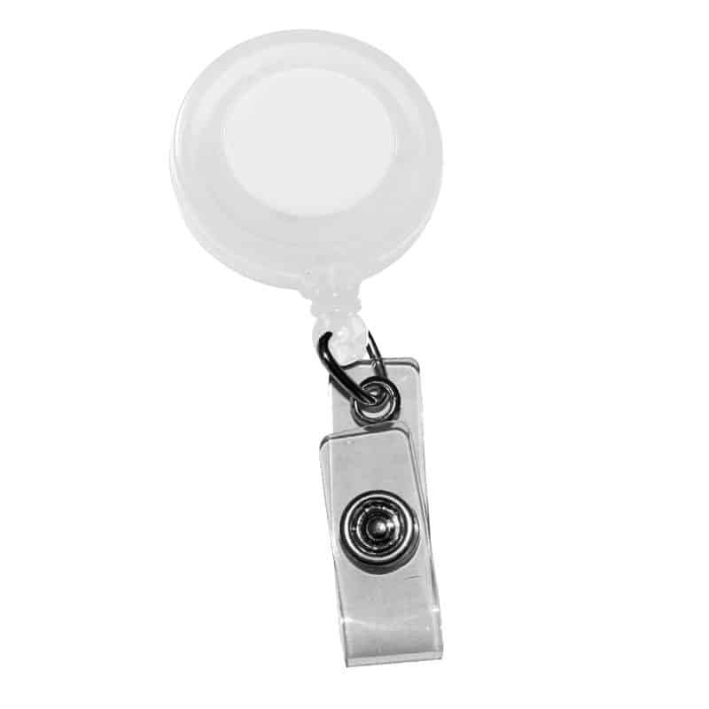 Perfect Value Badge Holder - 1