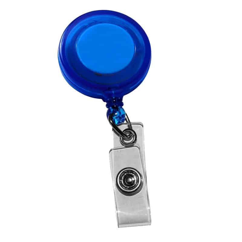 Perfect Value Badge Holder - 7