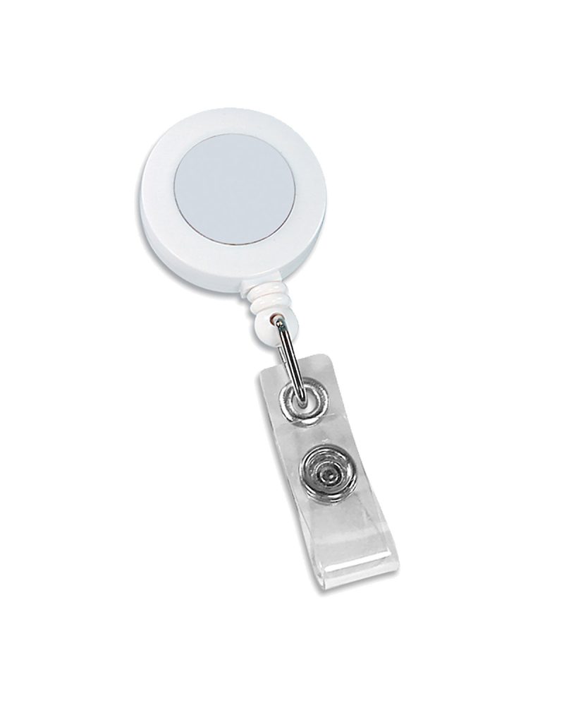 Retract-A-Badge Reel - 3