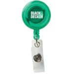 Round Badge Reel - 2
