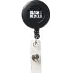 Round Badge Reel - 6