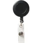 Round Badge Reel - 8