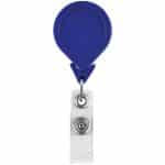 Tear Drop Retractable Badge Holder - 1
