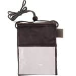 Trade Show Badge Holder - 1