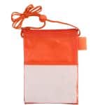 Trade Show Badge Holder - 8