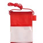 Trade Show Badge Holder - 9