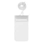 Waterproof Pouch With Neck Cord - 1