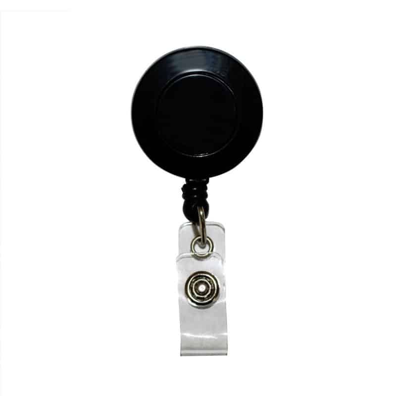Whirlback Retractable Badge Holder - 5