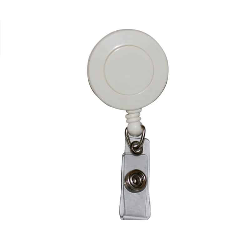 Whirlback Retractable Badge Holder - 9