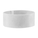 1" H x 7" L Dye-Sublimated Stretchy Elastic Bracelet - 1