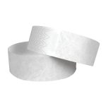 1" Tyvek® Wristband - One Color Imprint - 1