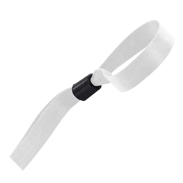 1/2" Dye-Sublimated Wristband with Locking Slider - 1