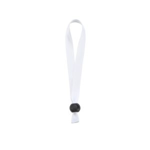 1/2" Festival Adjustable Wristband