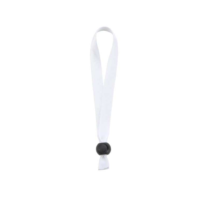 12-Festival-Adjustable-Wristband-41292 1/2" Festival Adjustable Wristband