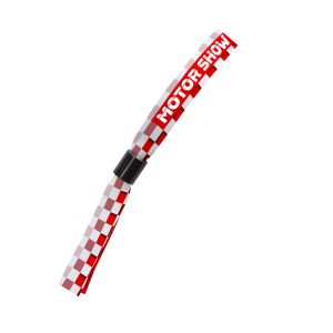 1/2" VIP Locking Wristband