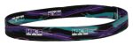 1/2" Wide Elastic Wrist Band (QuickShip) 18-24 Days - 1