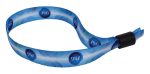 1/2" Wide One Time Use Wrist Band (QuickShip) 18-24 Days - 2