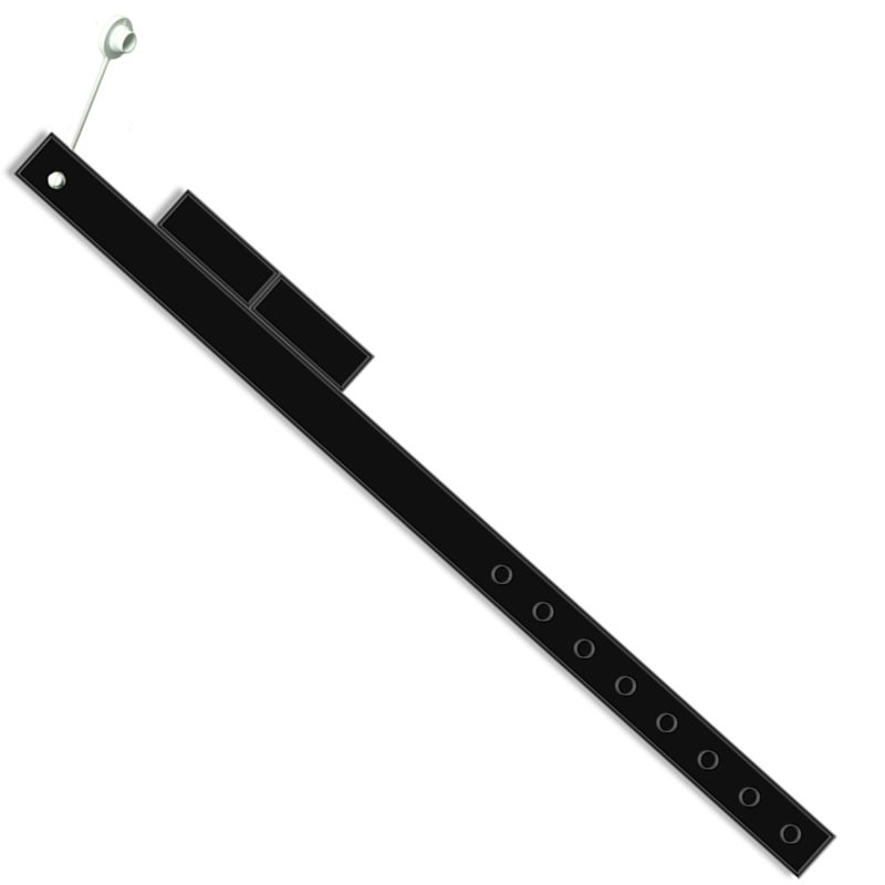 2 Tab Wristlok® Tabber™ - 2