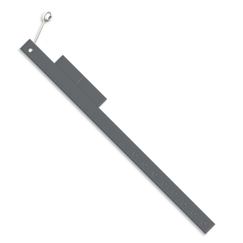 2 Tab Wristlok® Tabber™ - 5