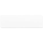 3" x 1" Digitally Printed Name Badge - 1