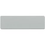 3" x 1" Digitally Printed Name Badge - 8