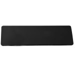 3" x 1" Metal Name Badge - 4