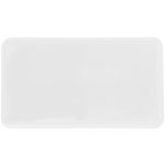 3" x 1.5" Digitally Printed Name Badge - 1