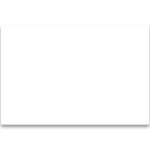 3" x 2" Metal Name Badge - 1