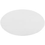 3" x 2" Plastic Name Badge - 1