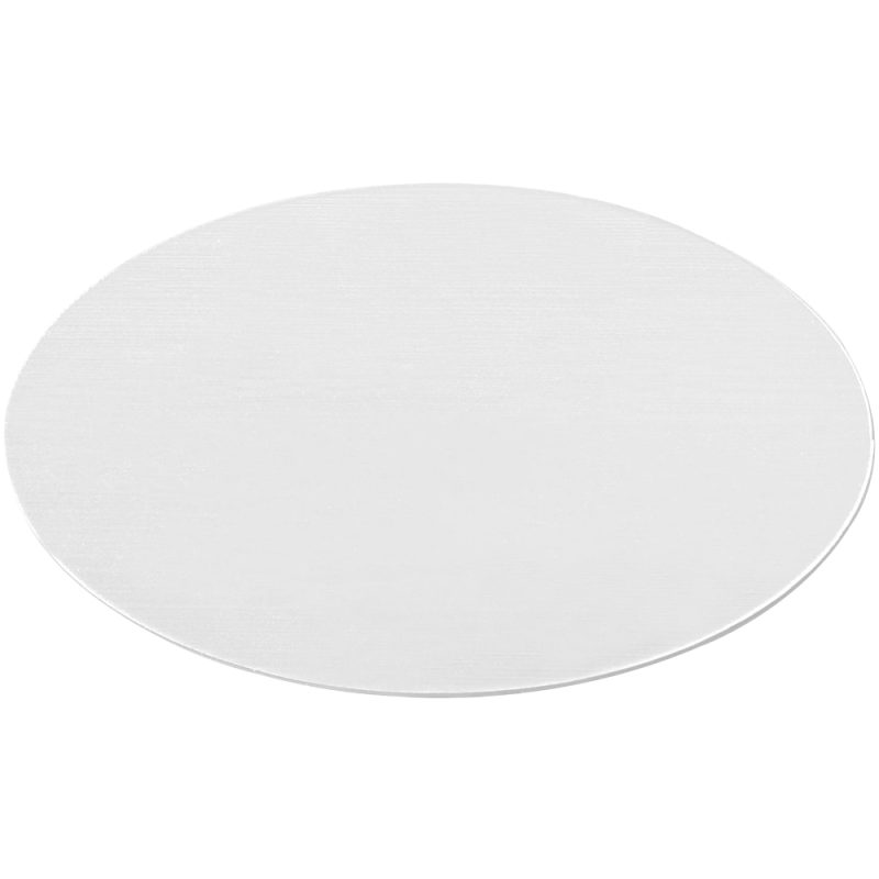 3" x 2" Plastic Name Badge - 1