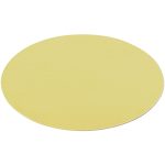3" x 2" Plastic Name Badge - 7
