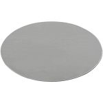 3" x 2" Plastic Name Badge - 8