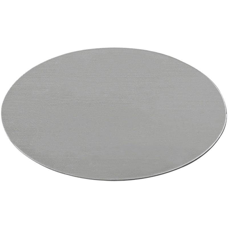 3" x 2" Plastic Name Badge - 8